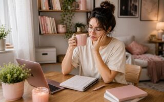 como parar de procrastinar