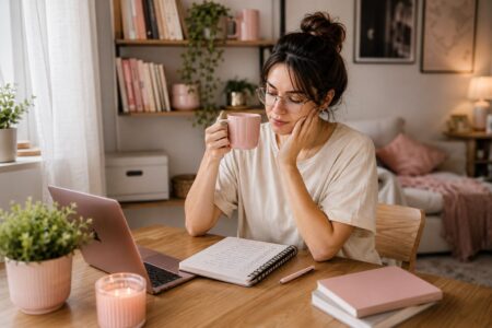 como parar de procrastinar