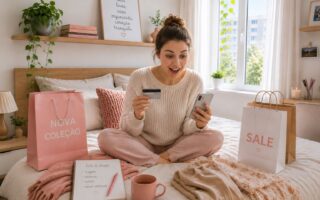 Como parar de comprar por impulso